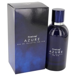 Firetrap Azure Cologne by Firetrap for Men