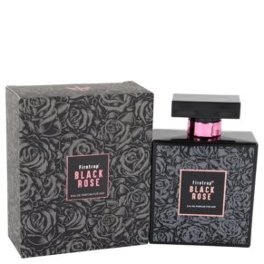 Firetrap Black Rose Perfume by Firetrap for Women