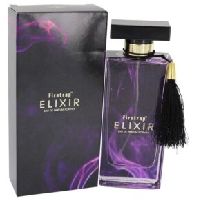 Firetrap Elixir Perfume by Firetrap for Women