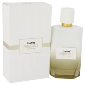 Firetrap Femme Gold Perfume by Firetrap for Women