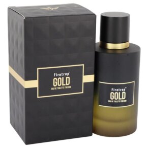 Firetrap Gold Cologne by Firetrap for Men