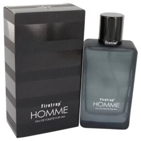 Firetrap Homme Cologne by Firetrap for Men