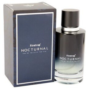 Firetrap Nocturnal Cologne by Firetrap for Men