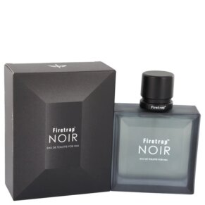 Firetrap Noir Cologne by Firetrap for Men
