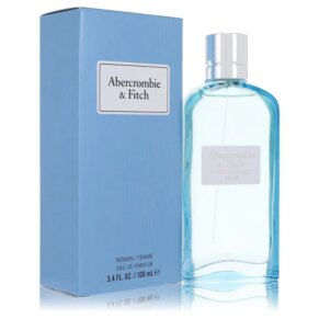First Instinct Blue Perfume by Abercrombie & Fitch for Women