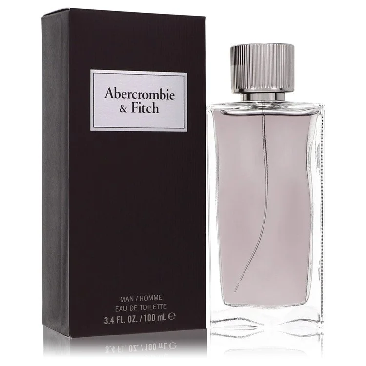 First Instinct Cologne by Abercrombie & Fitch for Men