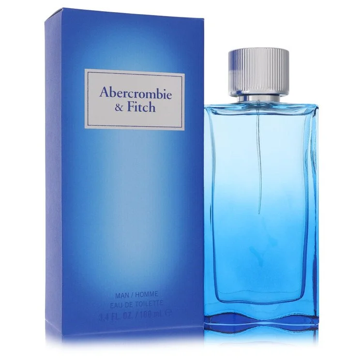 First Instinct Together Cologne by Abercrombie & Fitch for Men