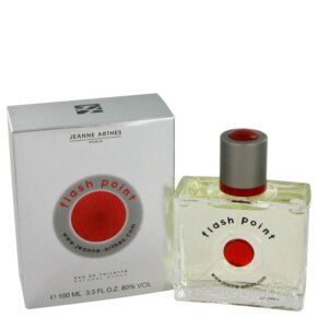 Flash Point Cologne by Jeanne Arthes for Men