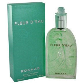Fleur D'Eau Perfume by Rochas for Women