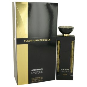 Fleur Universelle Perfume by Lalique for Women
