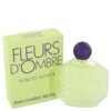 Fleurs D'Ombre Violette-Menthe Perfume by Brosseau for Women