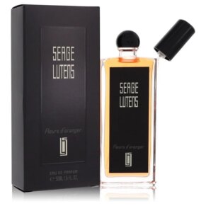 Fleurs D'Oranger Perfume by Serge Lutens for Men and Women