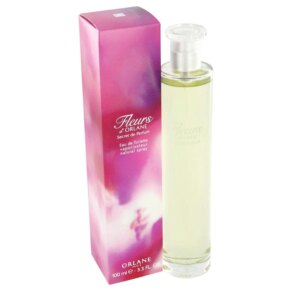 Fleurs D'Orlane Perfume by Orlane for Women
