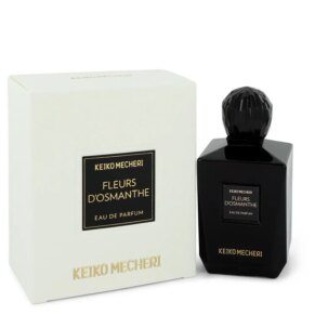 Fleurs D'Osmanthe Perfume by Keiko Mecheri for Women