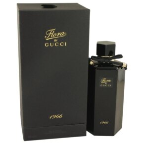 Flora 1966 Perfume by Gucci for Women
