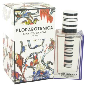 Florabotanica Perfume by Balenciaga for Women