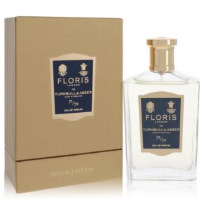 Floris 71/72 Turnbull & Asser Cologne by Floris for Men