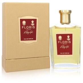 Floris A Rose For... Perfume by Floris for Men and Women