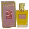 Floris China Rose Perfume by Floris for Women