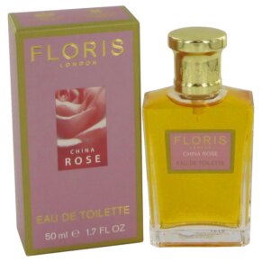 Floris China Rose Perfume by Floris for Women