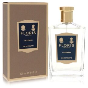 Floris Chypress Perfume by Floris for Women