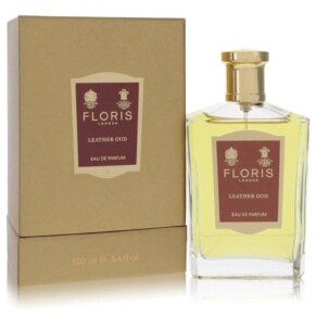 Floris Leather Oud Perfume by Floris for Women
