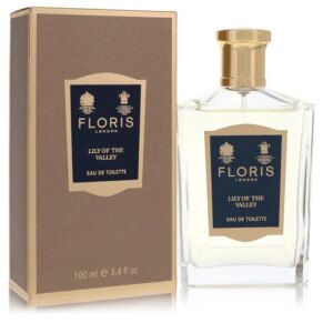 Floris Lily Of The Valley Perfume by Floris for Women