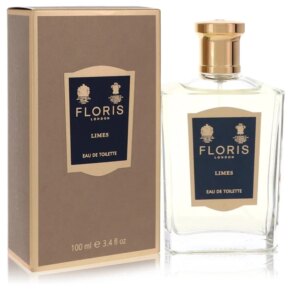 Floris Limes Cologne by Floris for Men