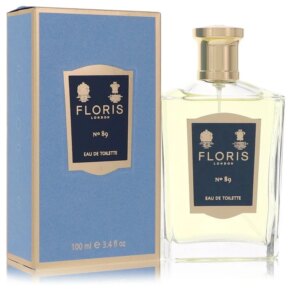 Floris No 89 Cologne by Floris for Men