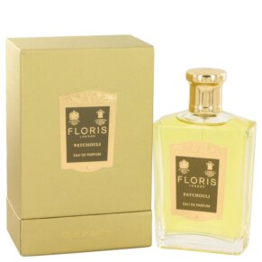 Floris Patchouli Perfume by Floris for Women