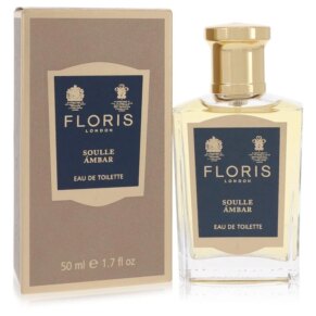 Floris Soulle Ambar Perfume by Floris for Women