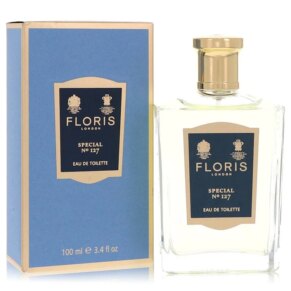 Floris Special No 127 Cologne by Floris for Men and Women