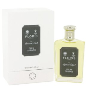 Floris Spencer Hart Palm Springs Perfume by Floris for Women