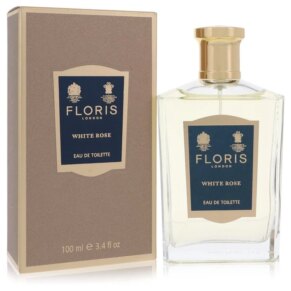 Floris White Rose Perfume by Floris for Women