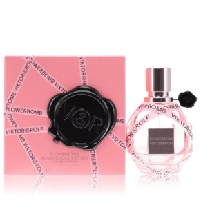Flowerbomb Bomblicious Perfume by Viktor & Rolf for Women