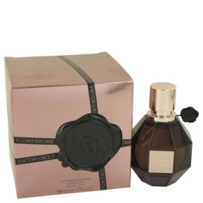 Flowerbomb Extreme Perfume by Viktor & Rolf for Women