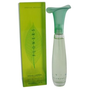 Flowers Perfume by Gilles Cantuel for Women