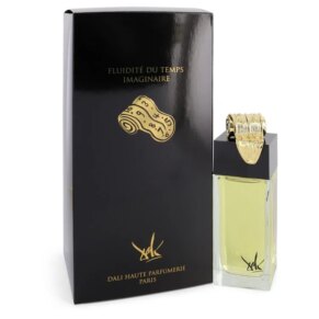 Fluidite Du Temps Imaginaire Perfume by Salvador Dali for Women