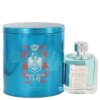 Fmj Acqua Green Cologne by YZY Perfume for Men