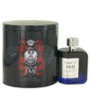 Fmj Acqua Ice Cologne by YZY Perfume for Men