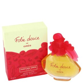 Folie Douce Perfume by Parfums Gres for Women