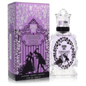 Forbidden Affair Perfume by Anna Sui for Women