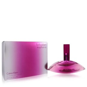 Forbidden Euphoria Perfume by Calvin Klein for Women