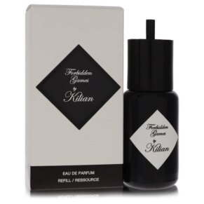 Forbidden Games Perfume by Kilian for Women