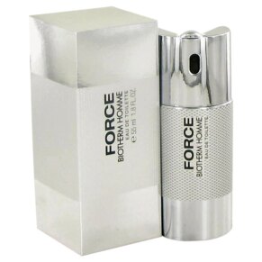 Force Cologne by Biotherm for Men