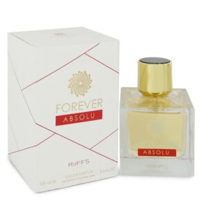 Forever Absolu Perfume by Riiffs for Women