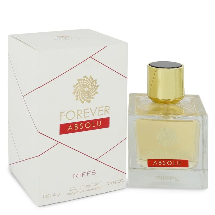 Nước hoa Forever Absolu Riiffs Nữ giảm giá hôm nay