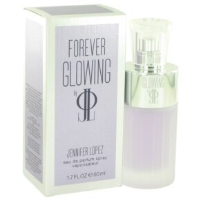 Forever Glowing Perfume by Jennifer Lopez for Women