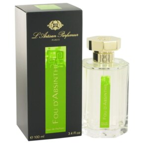 Fou D'Absinthe Cologne by L'Artisan Parfumeur for Men