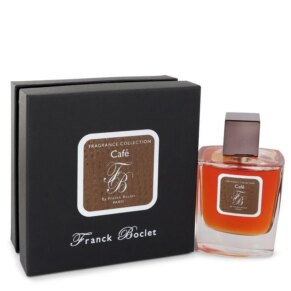 Franck Boclet Cafe Perfume by Franck Boclet for Men and Women